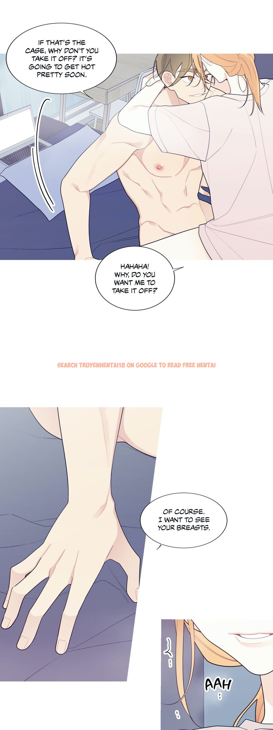Read Hentai Image 19 785 in comic What’s Going On? - Chapter 125 - hentaitnt.net