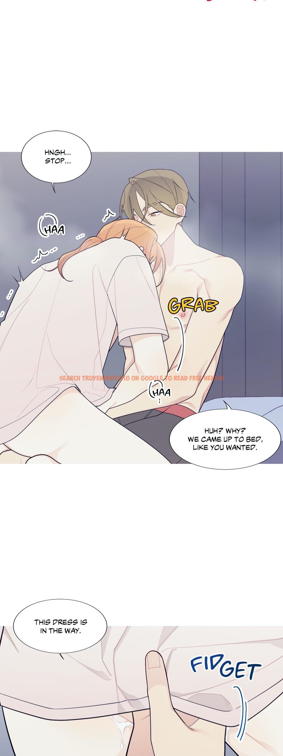 Read Hentai Image 3 785 in comic What’s Going On? - Chapter 125 - hentaitnt.net