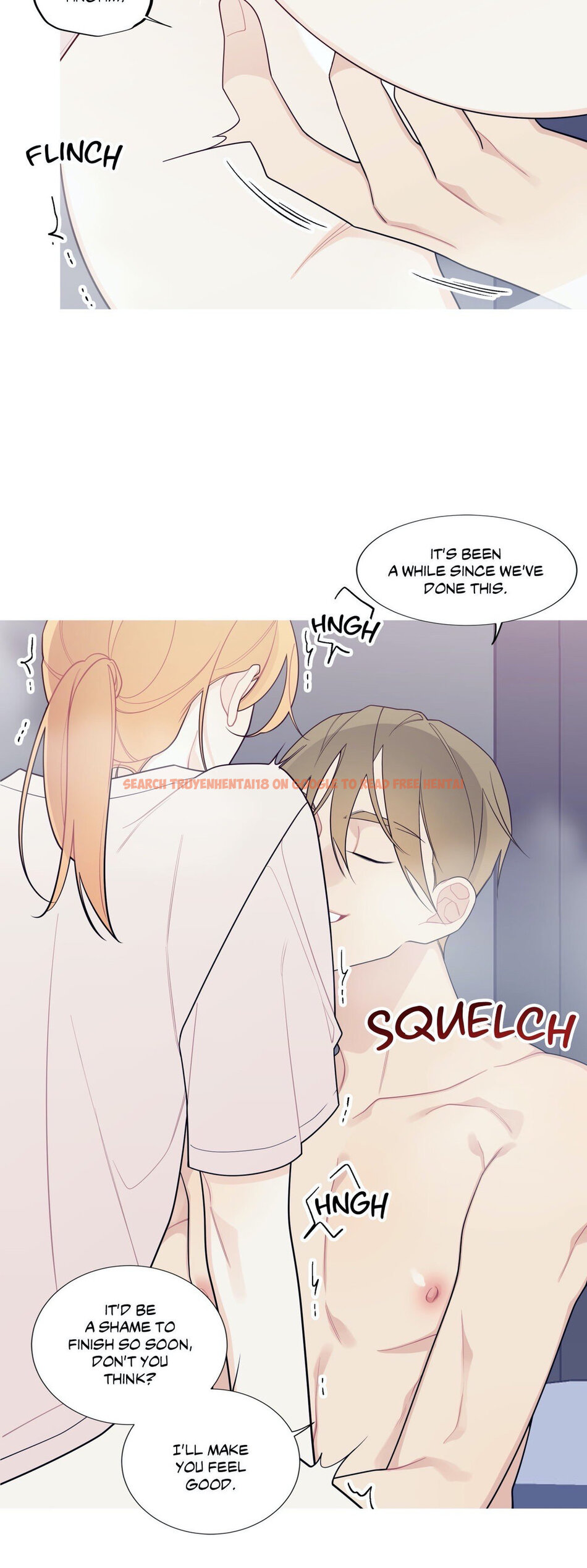Read Hentai Image 5 785 in comic What’s Going On? - Chapter 125 - hentaitnt.net