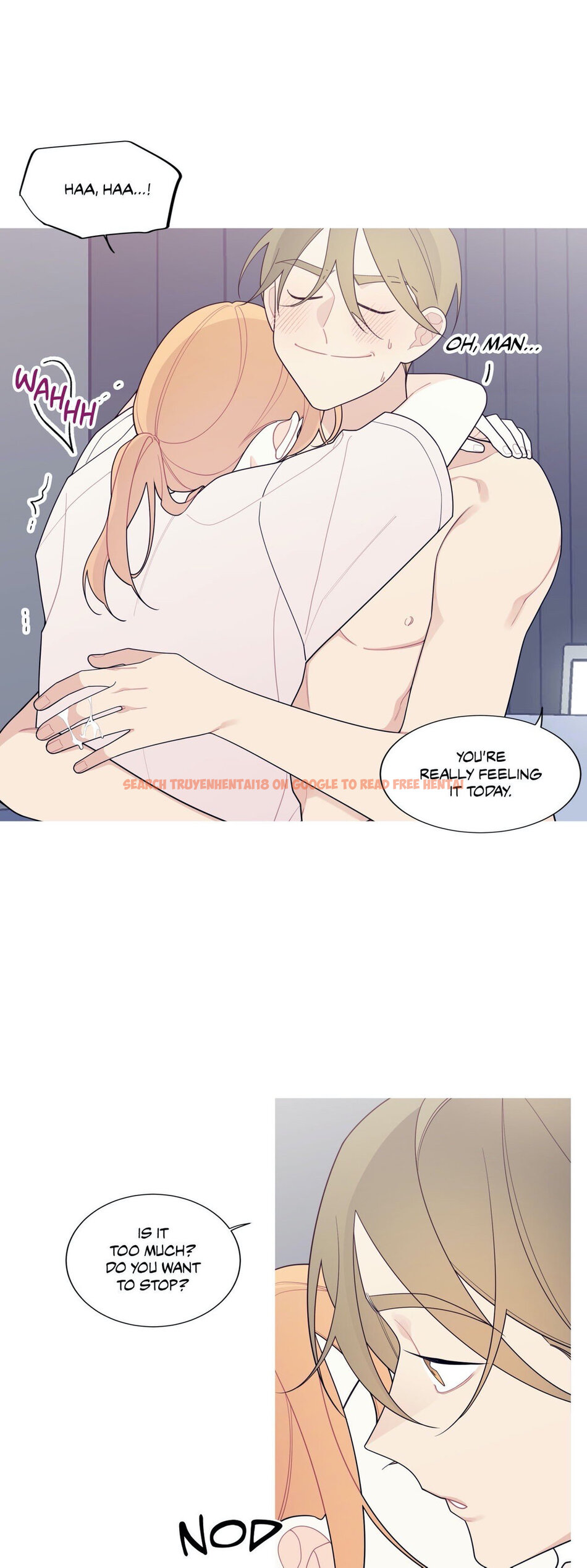 Read Hentai Image 7 785 in comic What’s Going On? - Chapter 125 - hentaitnt.net