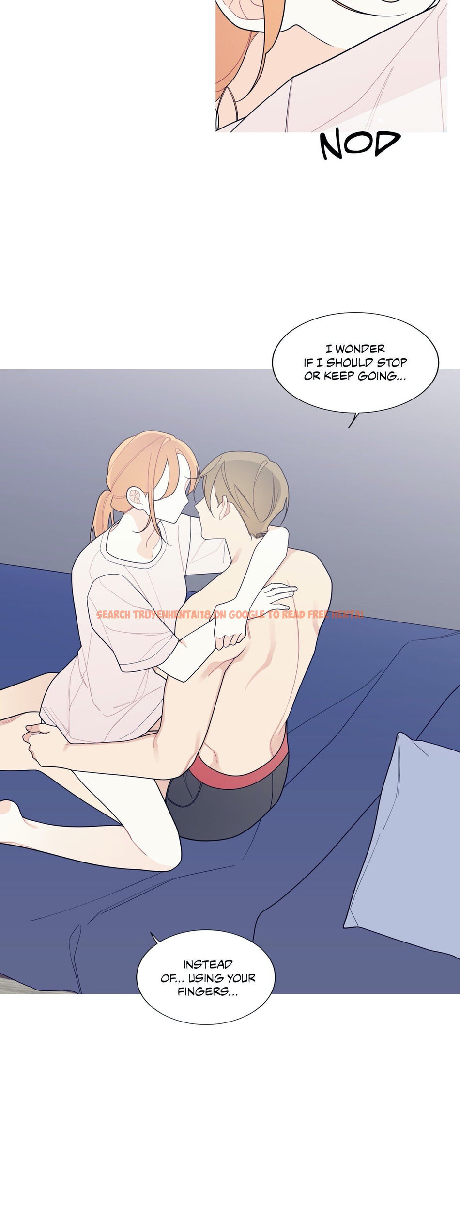 Read Hentai Image 8 785 in comic What’s Going On? - Chapter 125 - hentaitnt.net