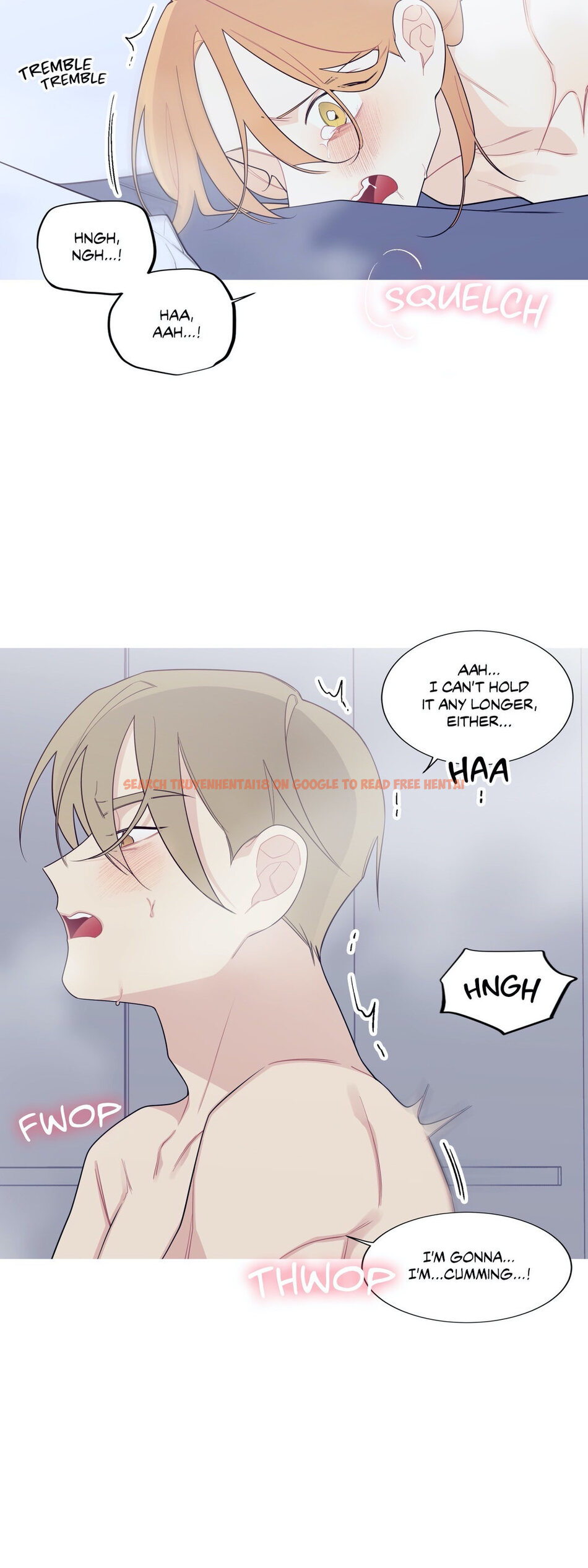 Read Hentai Image 15 273 in comic What’s Going On? - Chapter 126 - hentaitnt.net