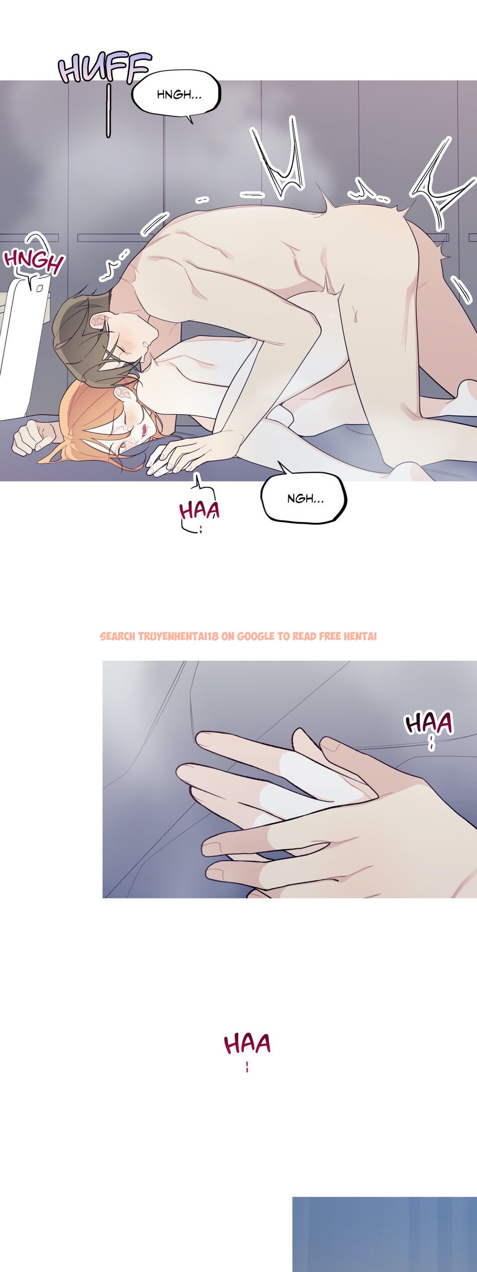 Read Hentai Image 16 273 in comic What’s Going On? - Chapter 126 - hentaitnt.net