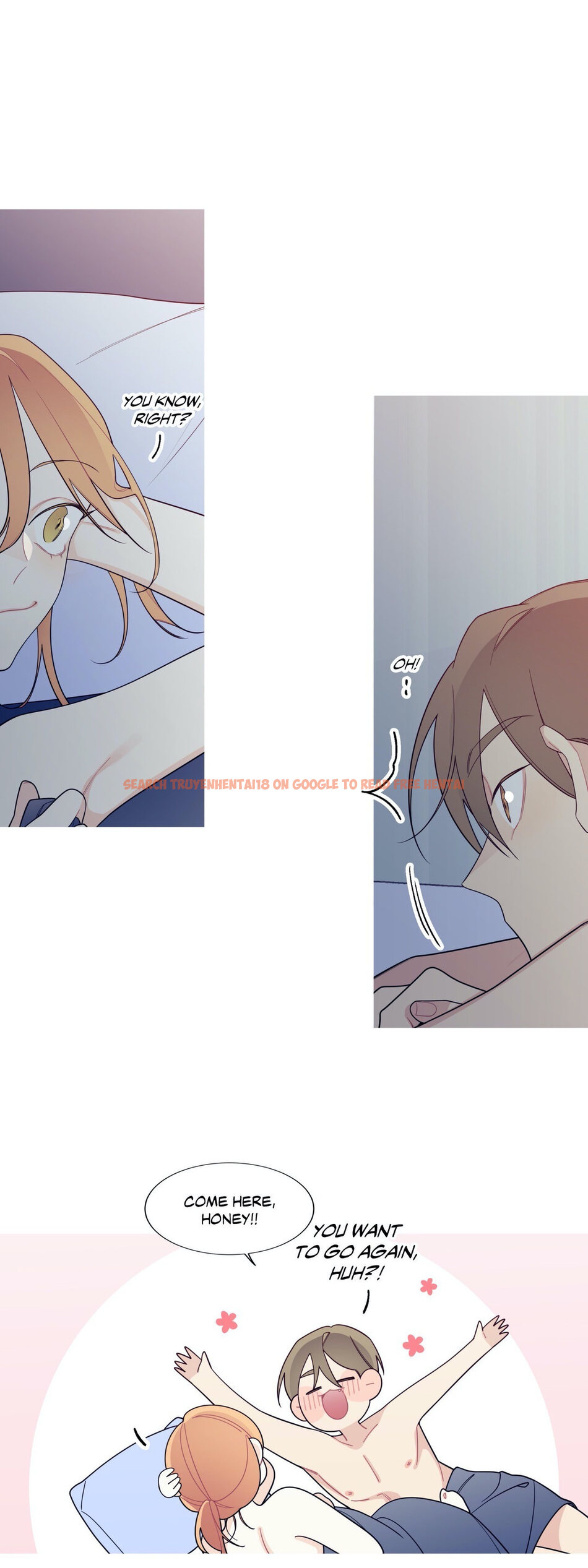 Read Hentai Image 18 274 in comic What’s Going On? - Chapter 126 - hentaitnt.net