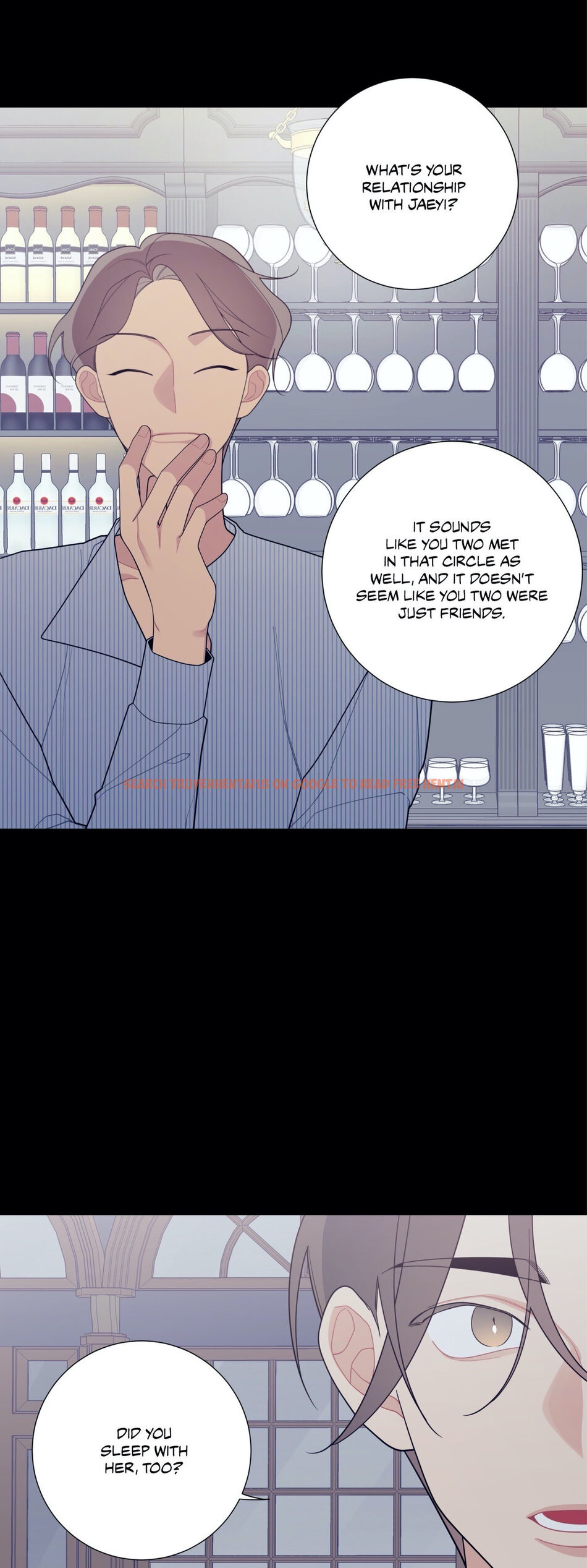 Read Hentai Image 25 274 in comic What’s Going On? - Chapter 126 - hentaitnt.net