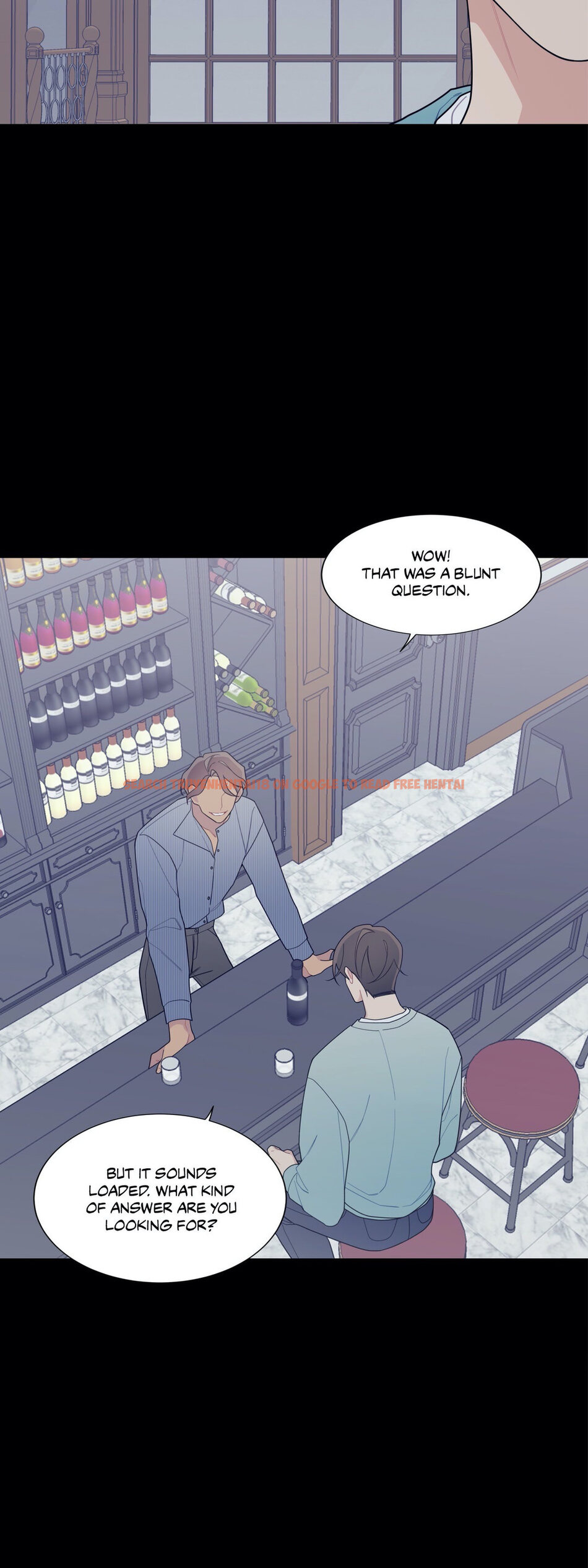Read Hentai Image 26 274 in comic What’s Going On? - Chapter 126 - hentaitnt.net