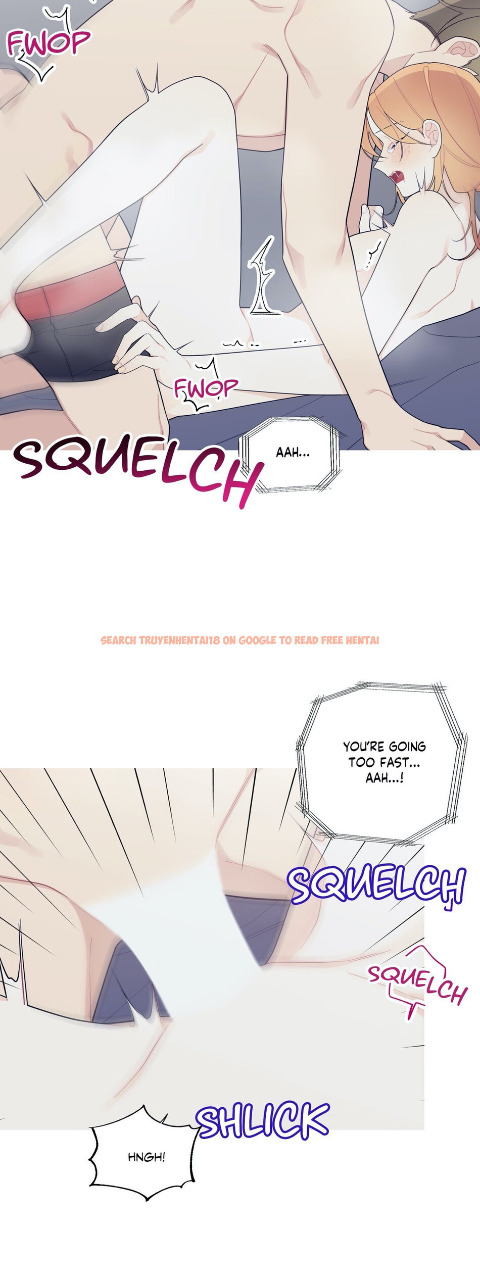 Read Hentai Image 3 273 in comic What’s Going On? - Chapter 126 - hentaitnt.net