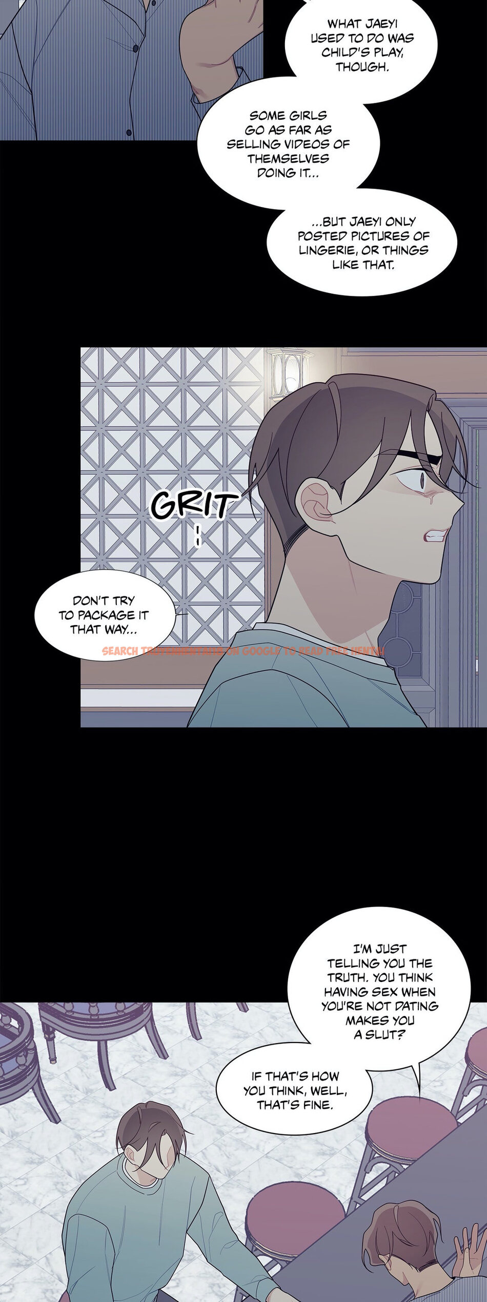 Read Hentai Image 30 274 in comic What’s Going On? - Chapter 126 - hentaitnt.net
