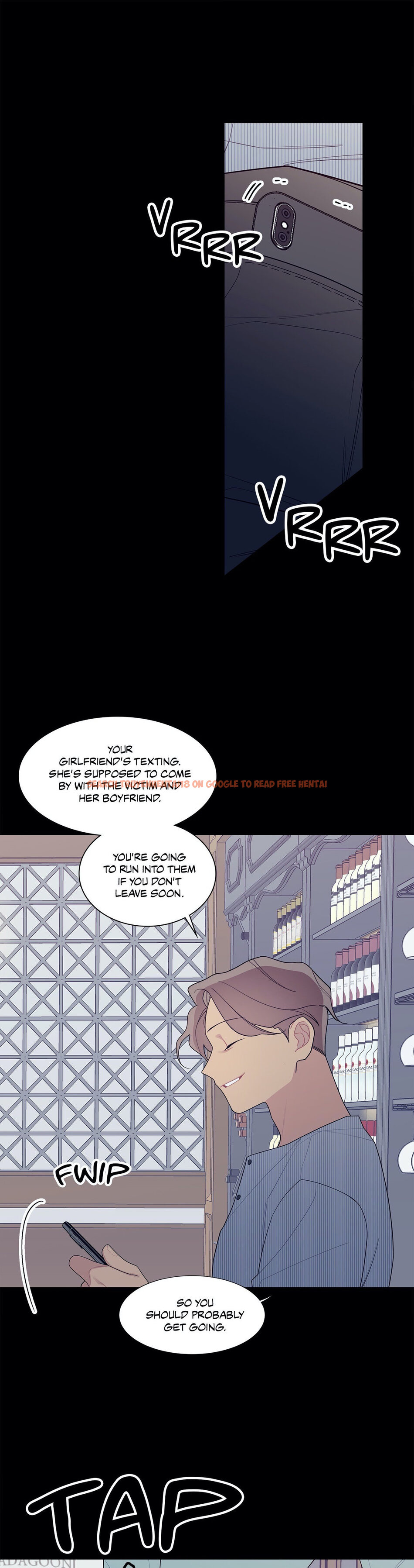 Read Hentai Image 32 274 in comic What’s Going On? - Chapter 126 - hentaitnt.net