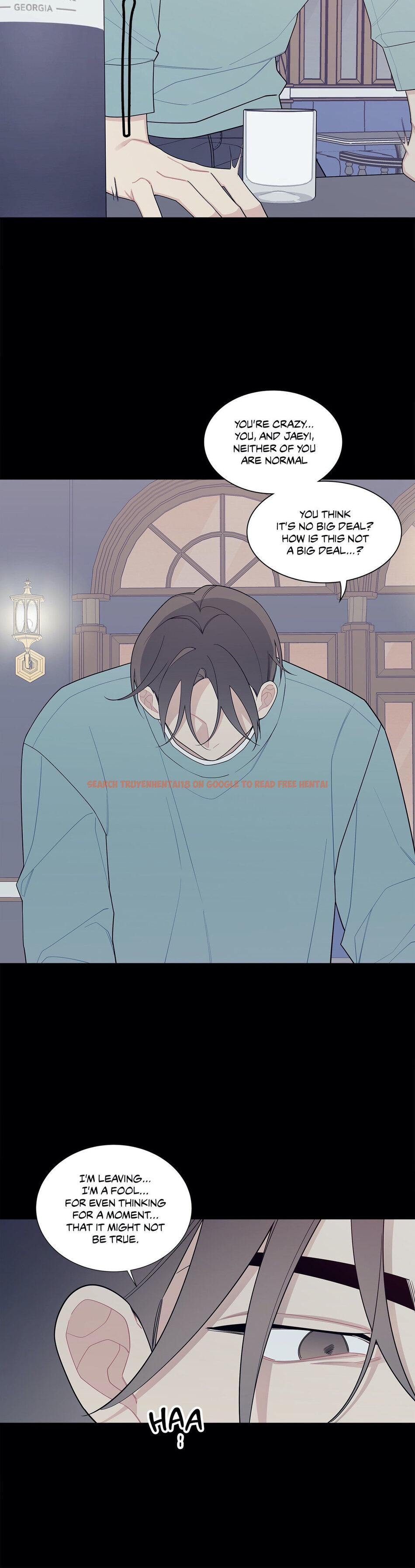 Read Hentai Image 33 274 in comic What’s Going On? - Chapter 126 - hentaitnt.net