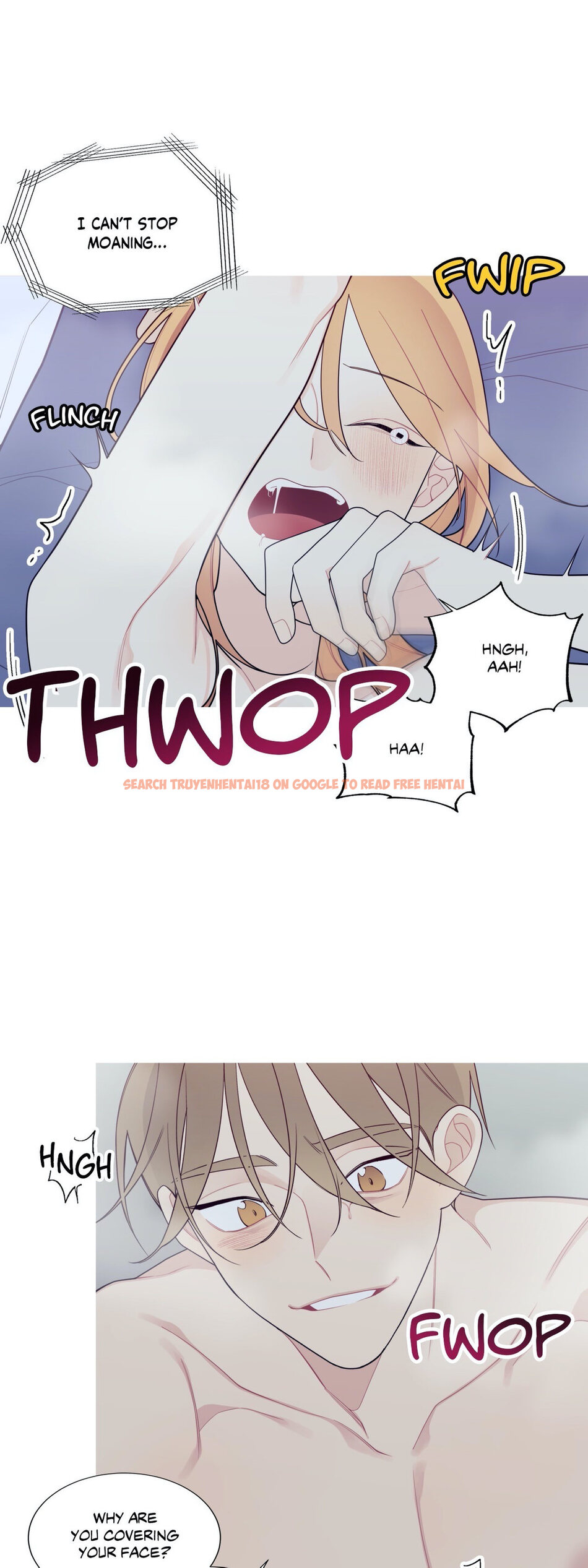 Read Hentai Image 4 273 in comic What’s Going On? - Chapter 126 - hentaitnt.net