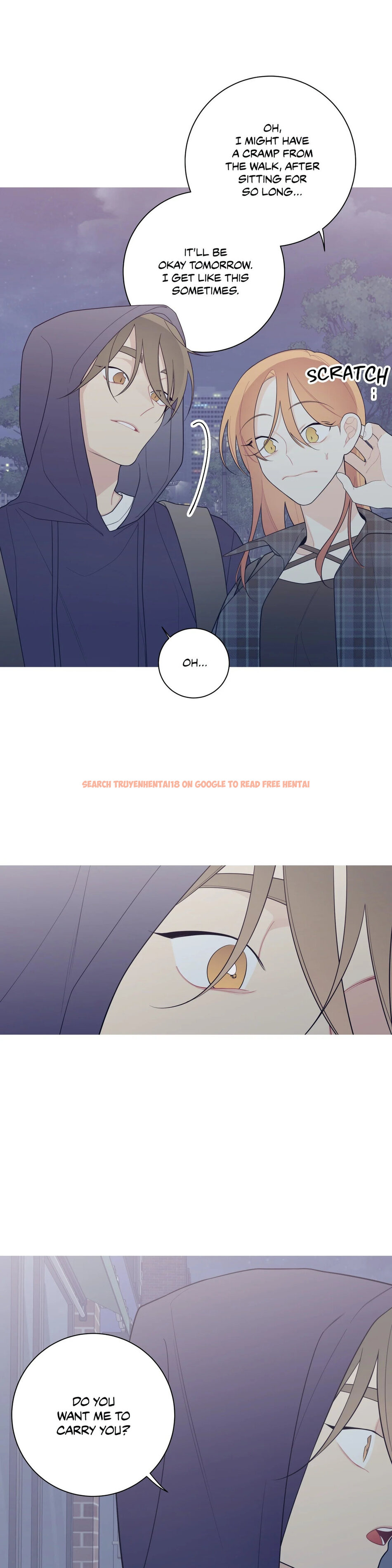 Read Hentai Image 10 170 in comic What’s Going On? - Chapter 127 - hentaitnt.net