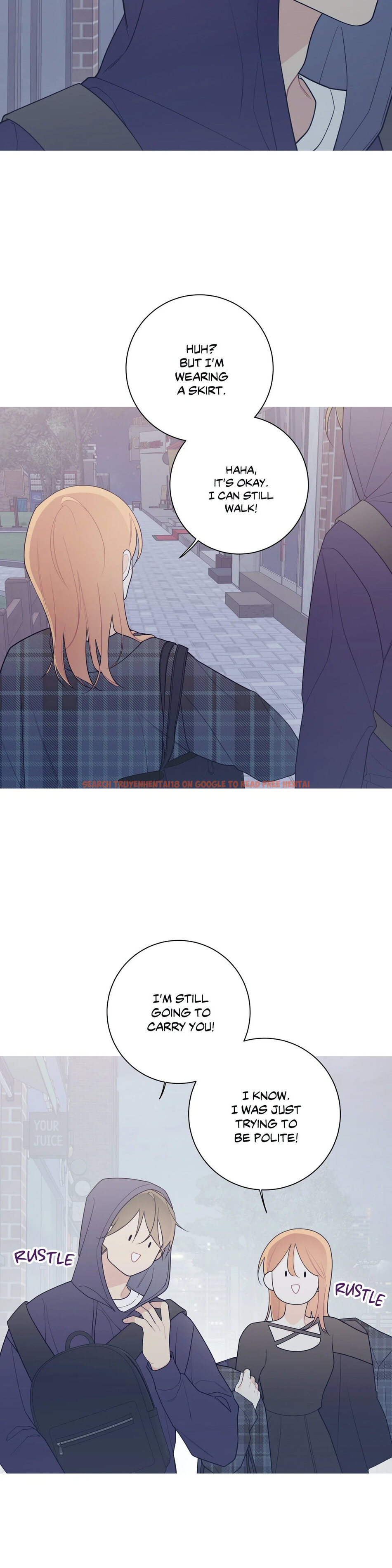 Read Hentai Image 11 170 in comic What’s Going On? - Chapter 127 - hentaitnt.net