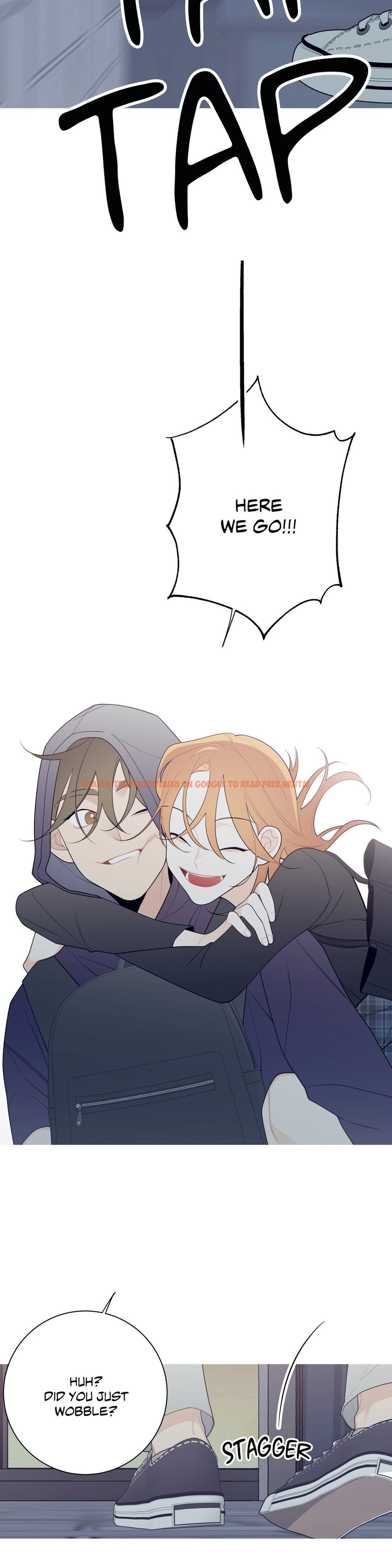Read Hentai Image 13 170 in comic What’s Going On? - Chapter 127 - hentaitnt.net