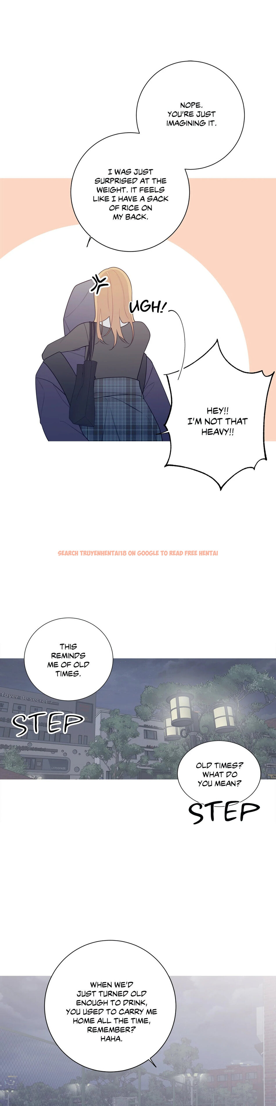 Read Hentai Image 14 170 in comic What’s Going On? - Chapter 127 - hentaitnt.net