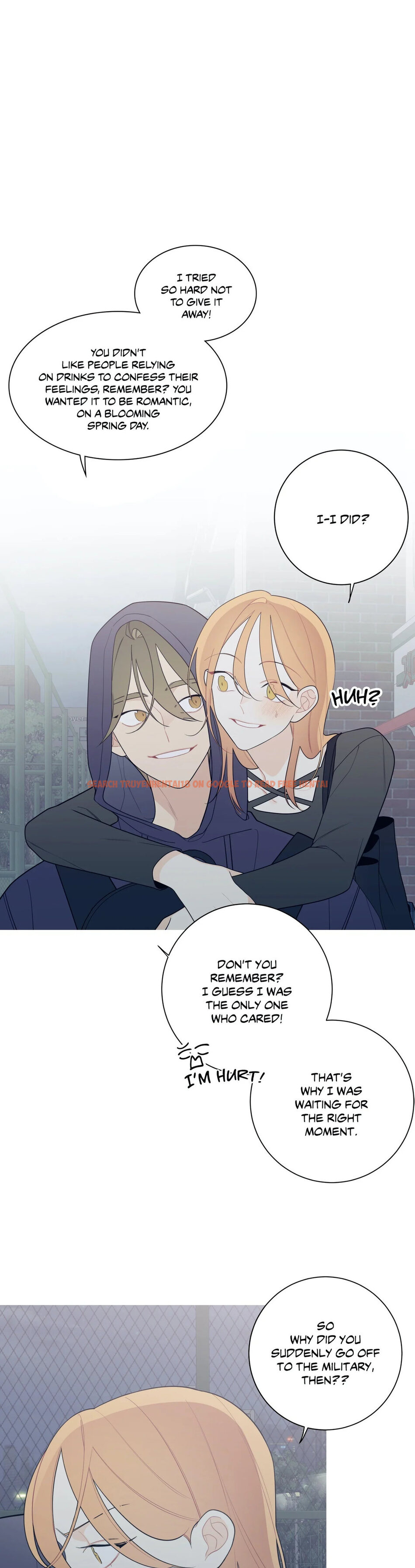 Read Hentai Image 16 170 in comic What’s Going On? - Chapter 127 - hentaitnt.net