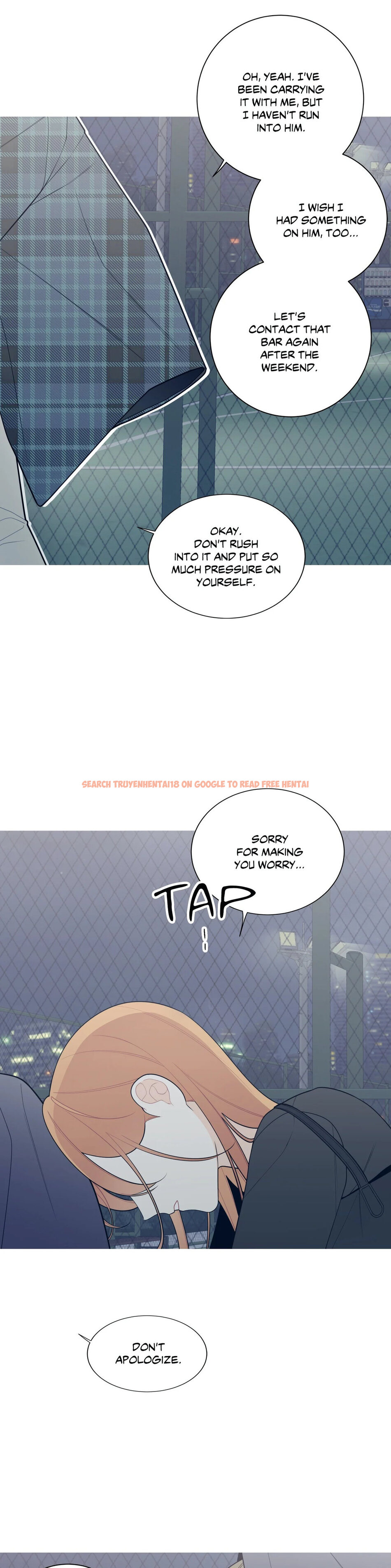 Read Hentai Image 18 170 in comic What’s Going On? - Chapter 127 - hentaitnt.net
