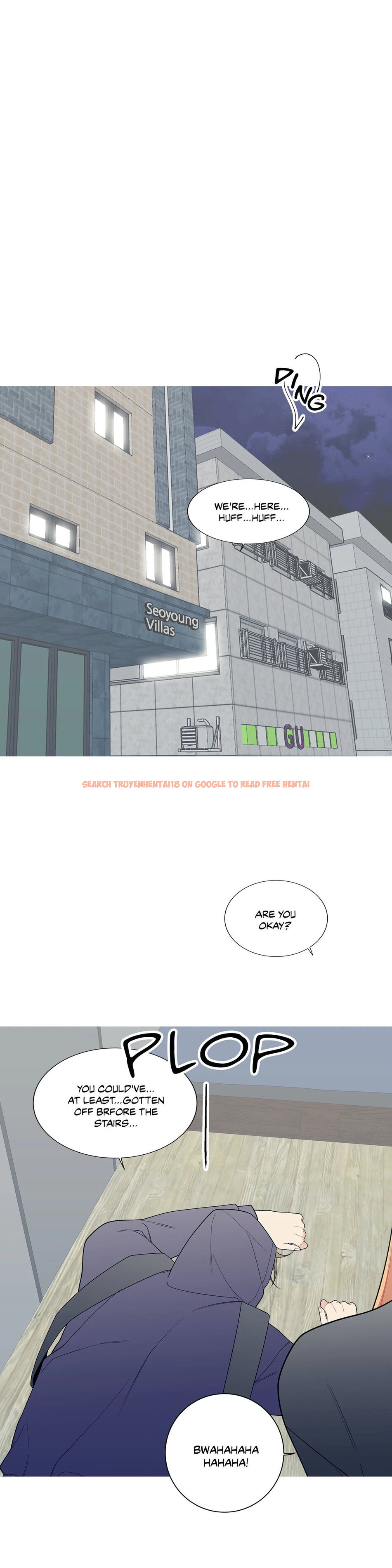 Read Hentai Image 20 170 in comic What’s Going On? - Chapter 127 - hentaitnt.net