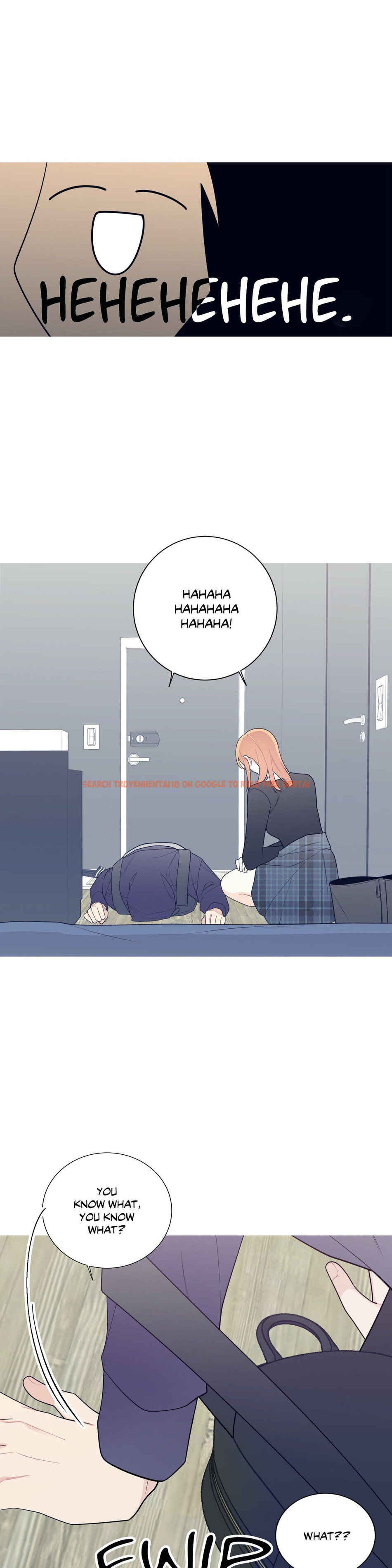 Read Hentai Image 22 170 in comic What’s Going On? - Chapter 127 - hentaitnt.net