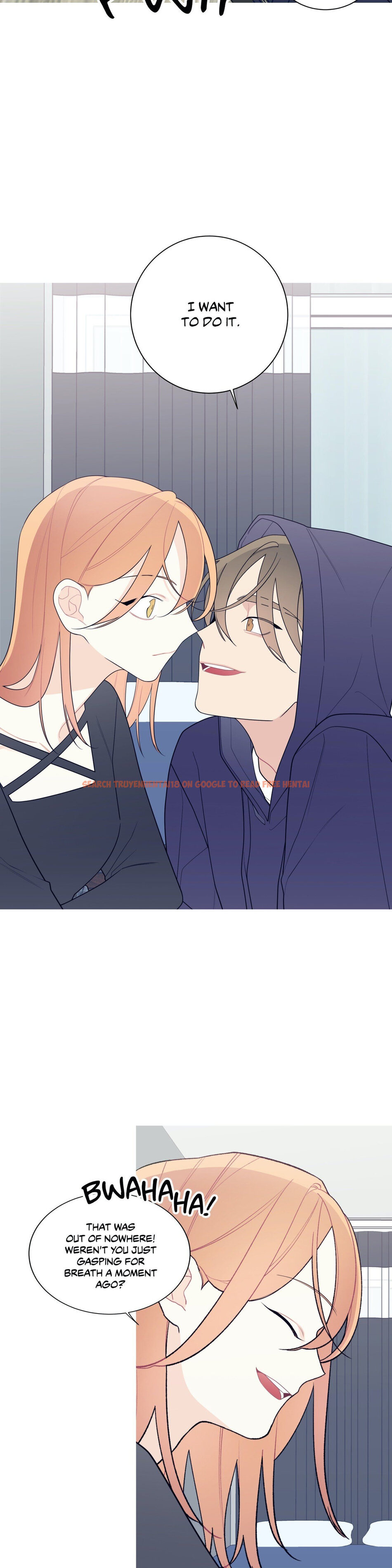 Read Hentai Image 23 170 in comic What’s Going On? - Chapter 127 - hentaitnt.net