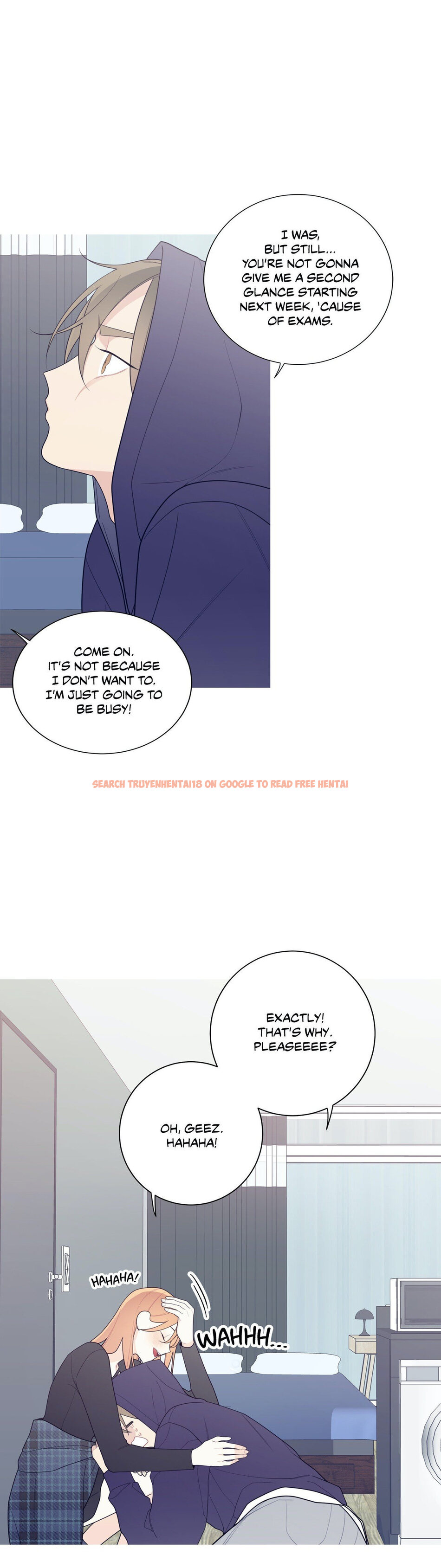 Read Hentai Image 24 170 in comic What’s Going On? - Chapter 127 - hentaitnt.net