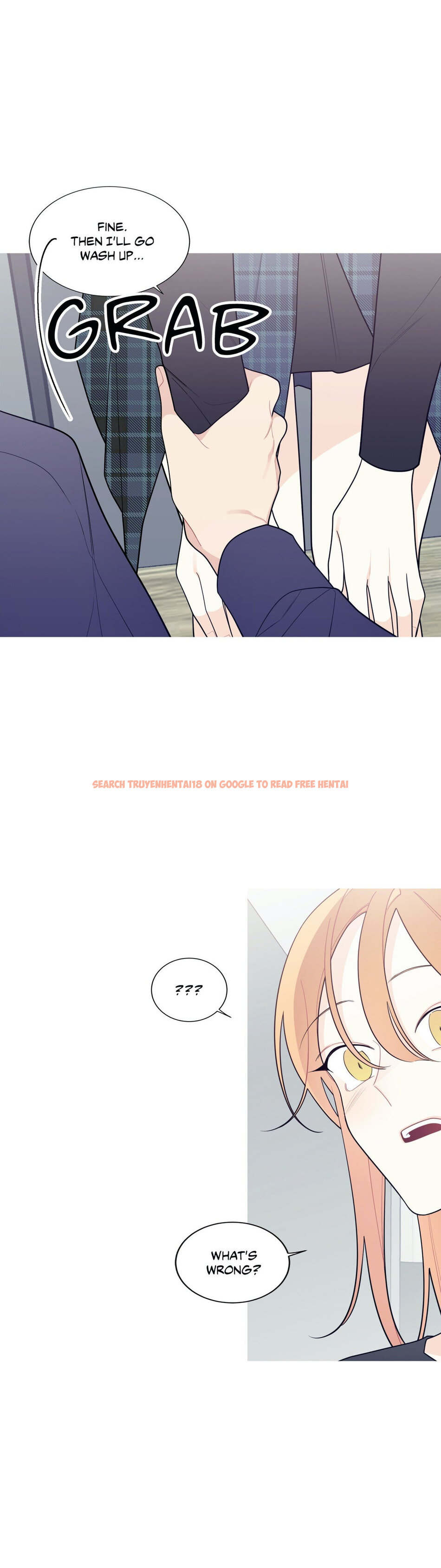 Read Hentai Image 25 170 in comic What’s Going On? - Chapter 127 - hentaitnt.net