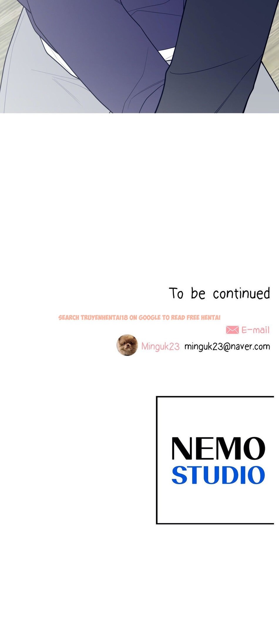 Read Hentai Image 27 170 in comic What’s Going On? - Chapter 127 - hentaitnt.net