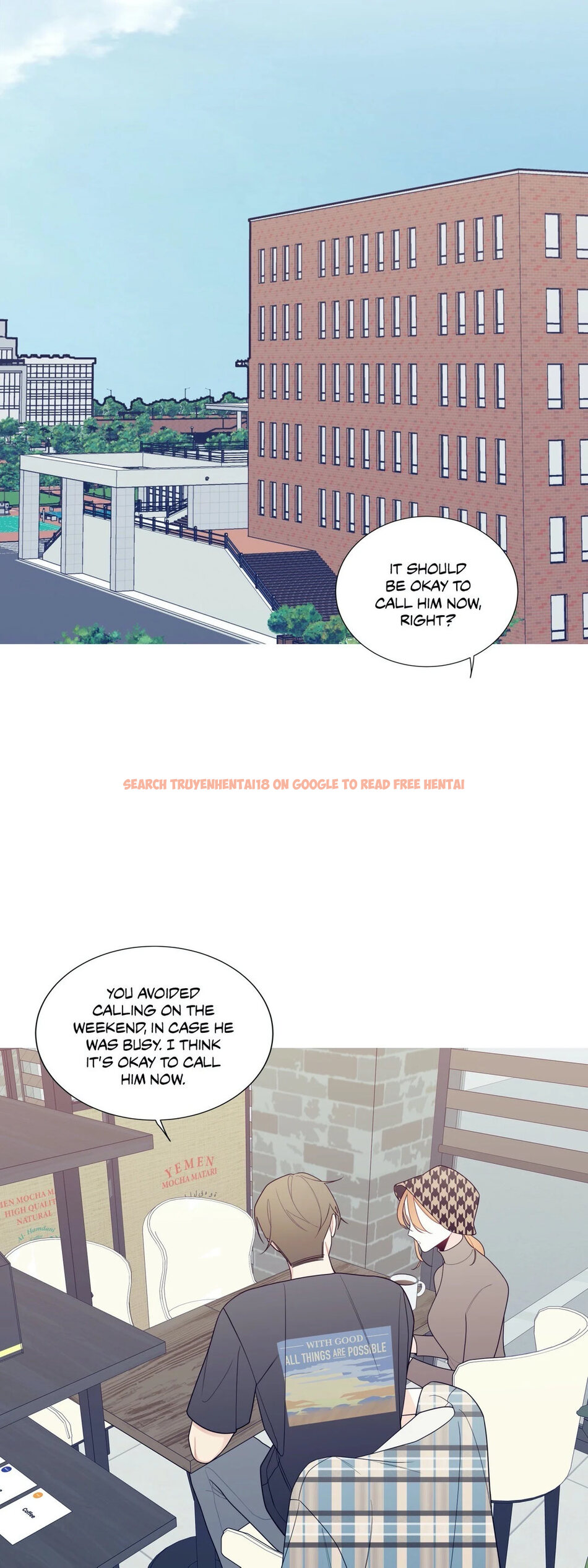 Read Hentai Image 32 799 in comic What’s Going On? - Chapter 128 - www.hentaitnt.net