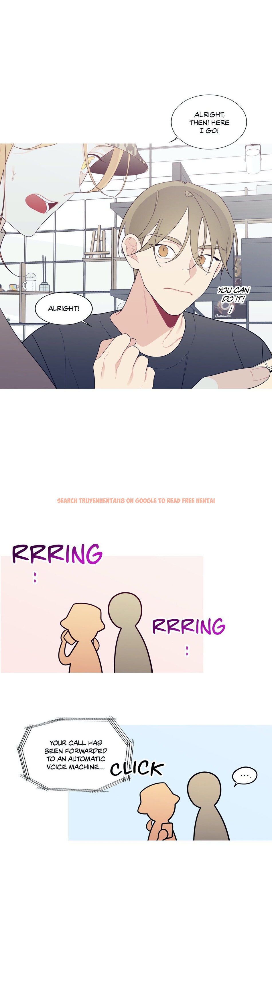 Read Hentai Image 33 799 in comic What’s Going On? - Chapter 128 - www.hentaitnt.net