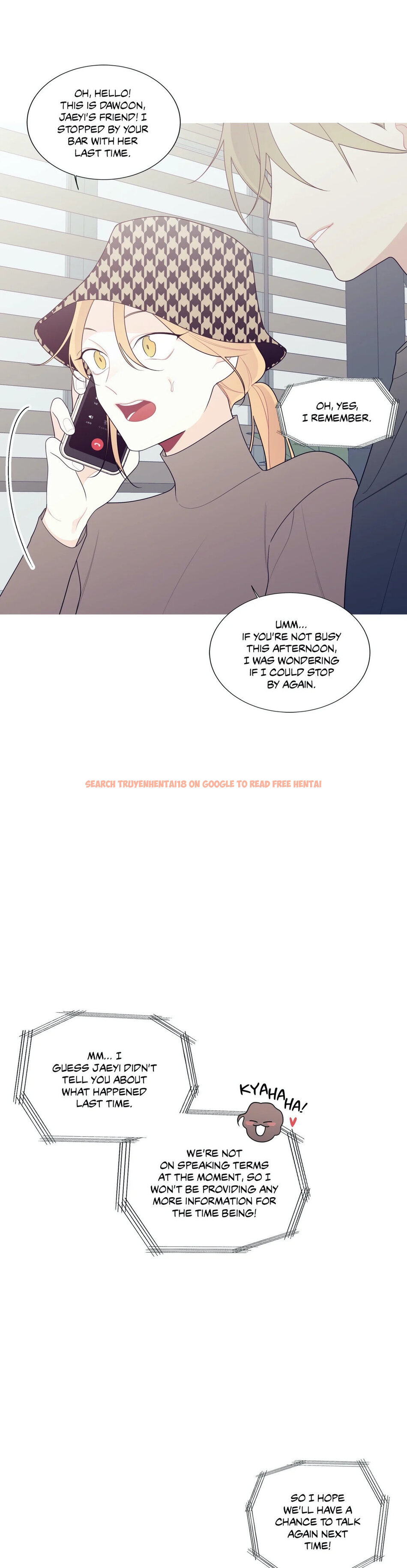 Read Hentai Image 35 799 in comic What’s Going On? - Chapter 128 - www.hentaitnt.net