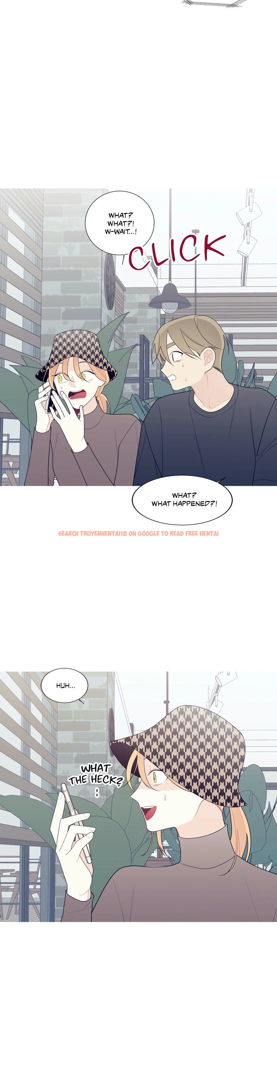 Read Hentai Image 36 799 in comic What’s Going On? - Chapter 128 - www.hentaitnt.net