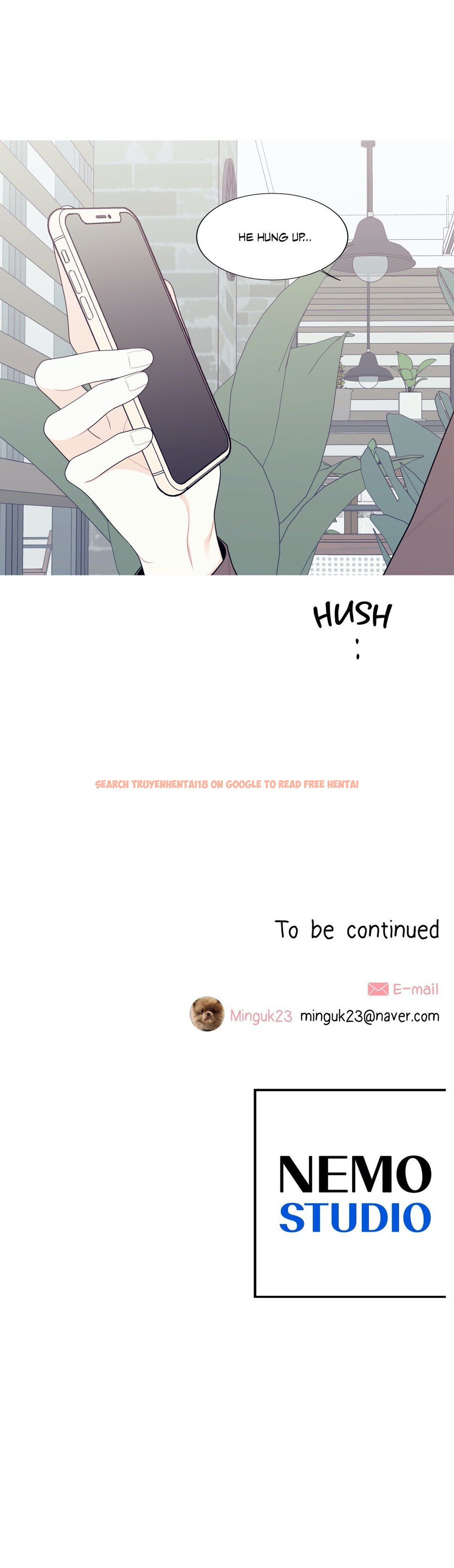 Read Hentai Image 37 799 in comic What’s Going On? - Chapter 128 - www.hentaitnt.net