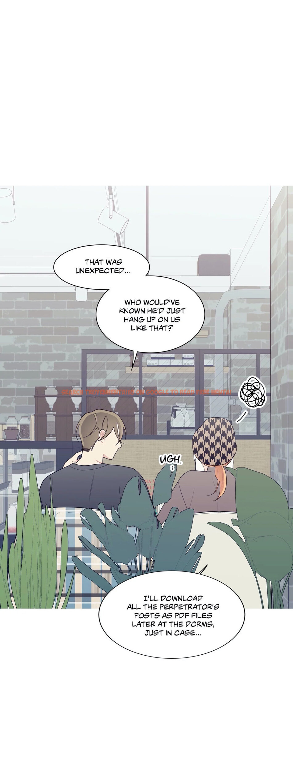 Read Hentai Image 1 411 in comic What’s Going On? - Chapter 129 - www.hentaitnt.net