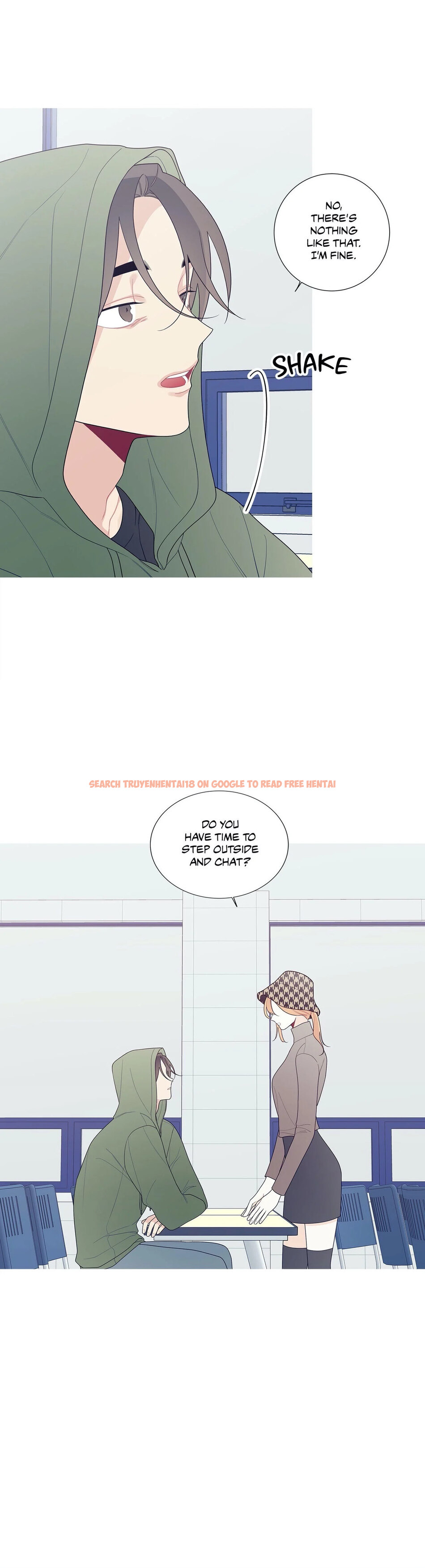 Read Hentai Image 11 411 in comic What’s Going On? - Chapter 129 - www.hentaitnt.net