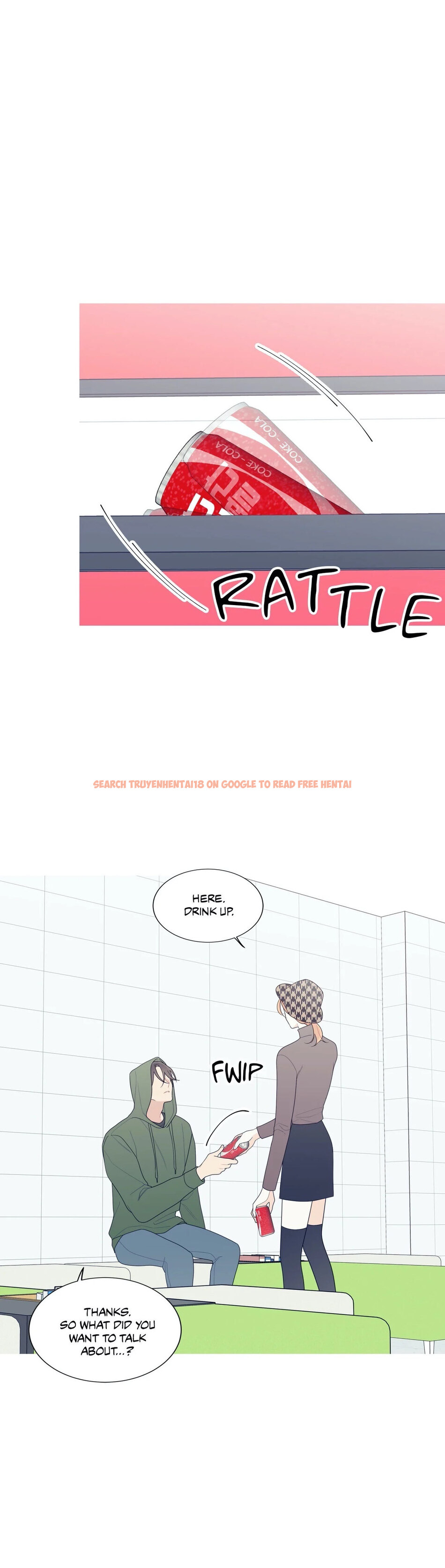 Read Hentai Image 12 417 in comic What’s Going On? - Chapter 129 - www.hentaitnt.net
