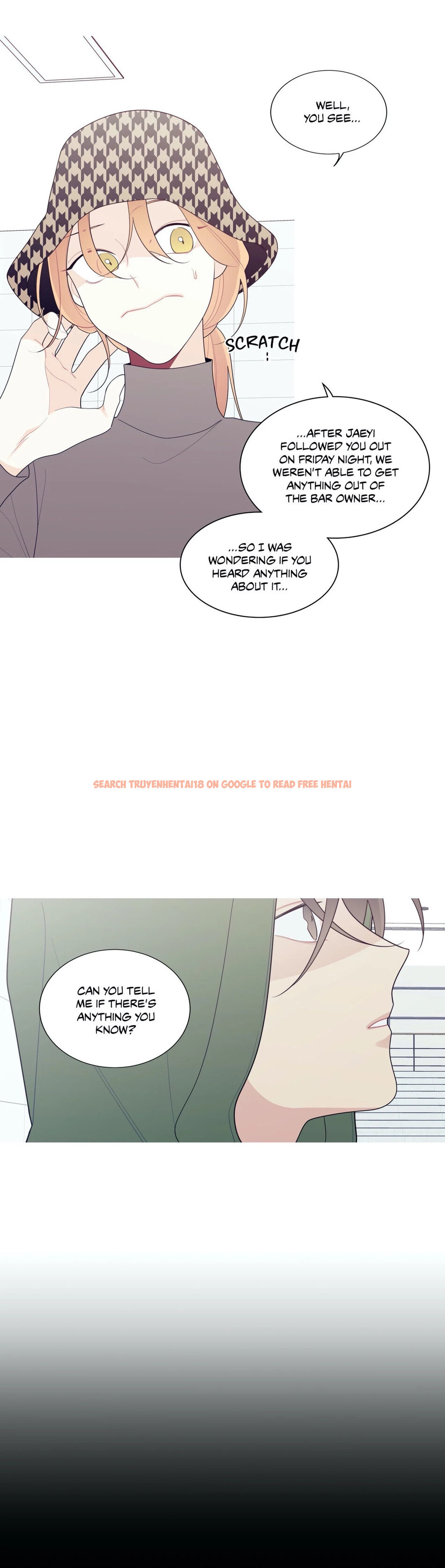 Read Hentai Image 13 417 in comic What’s Going On? - Chapter 129 - www.hentaitnt.net