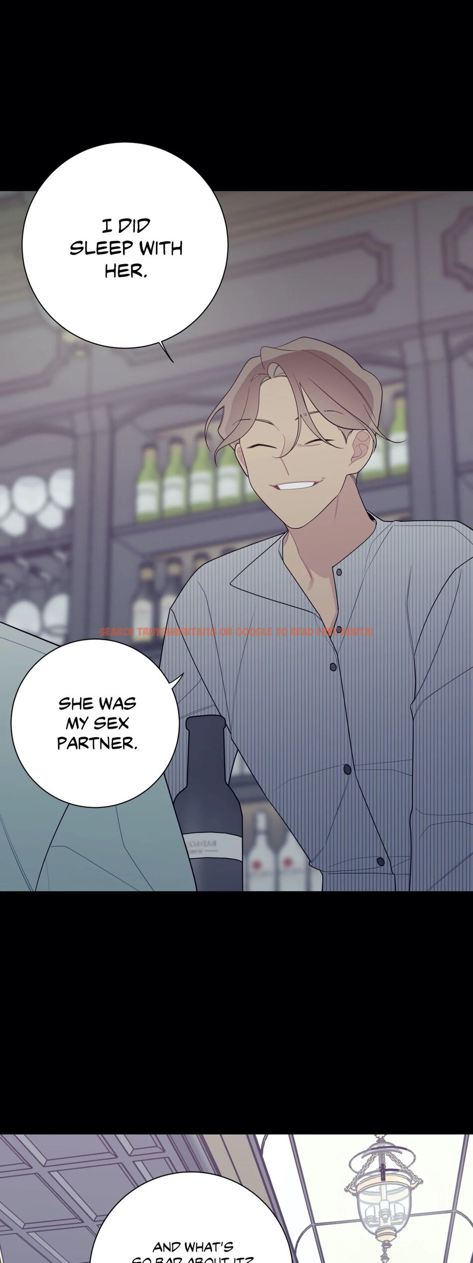 Read Hentai Image 14 417 in comic What’s Going On? - Chapter 129 - www.hentaitnt.net
