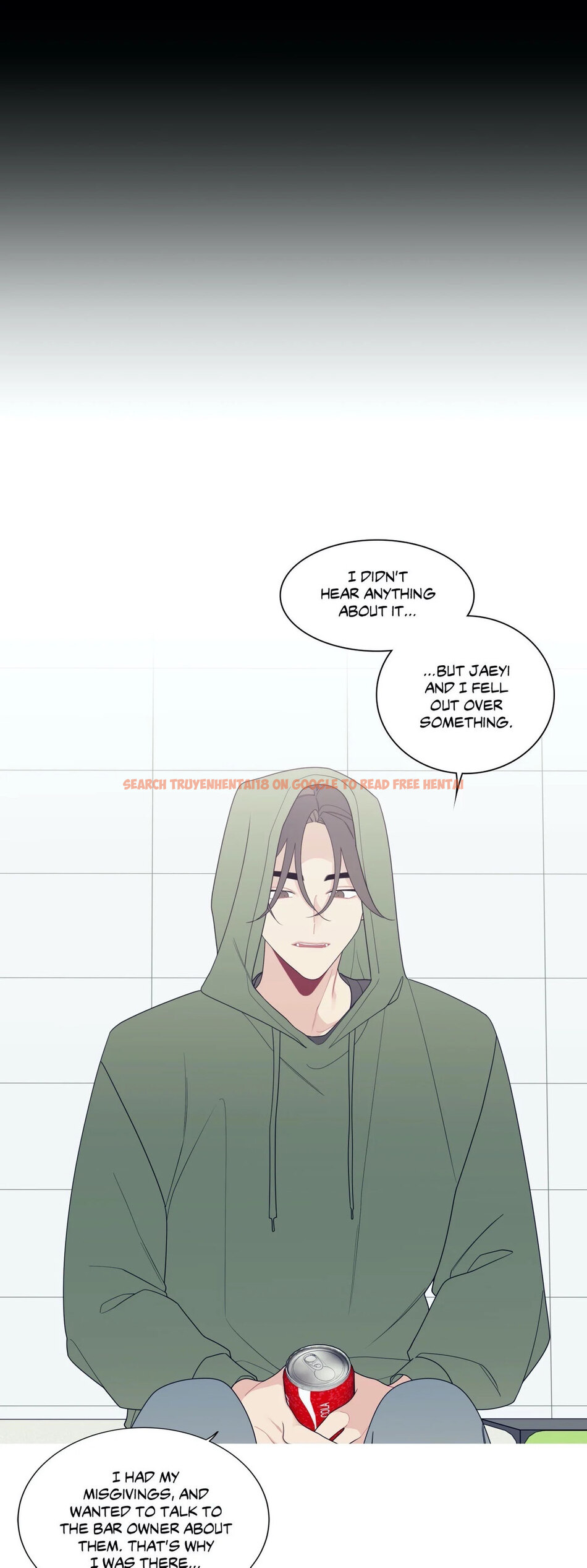 Read Hentai Image 17 417 in comic What’s Going On? - Chapter 129 - www.hentaitnt.net