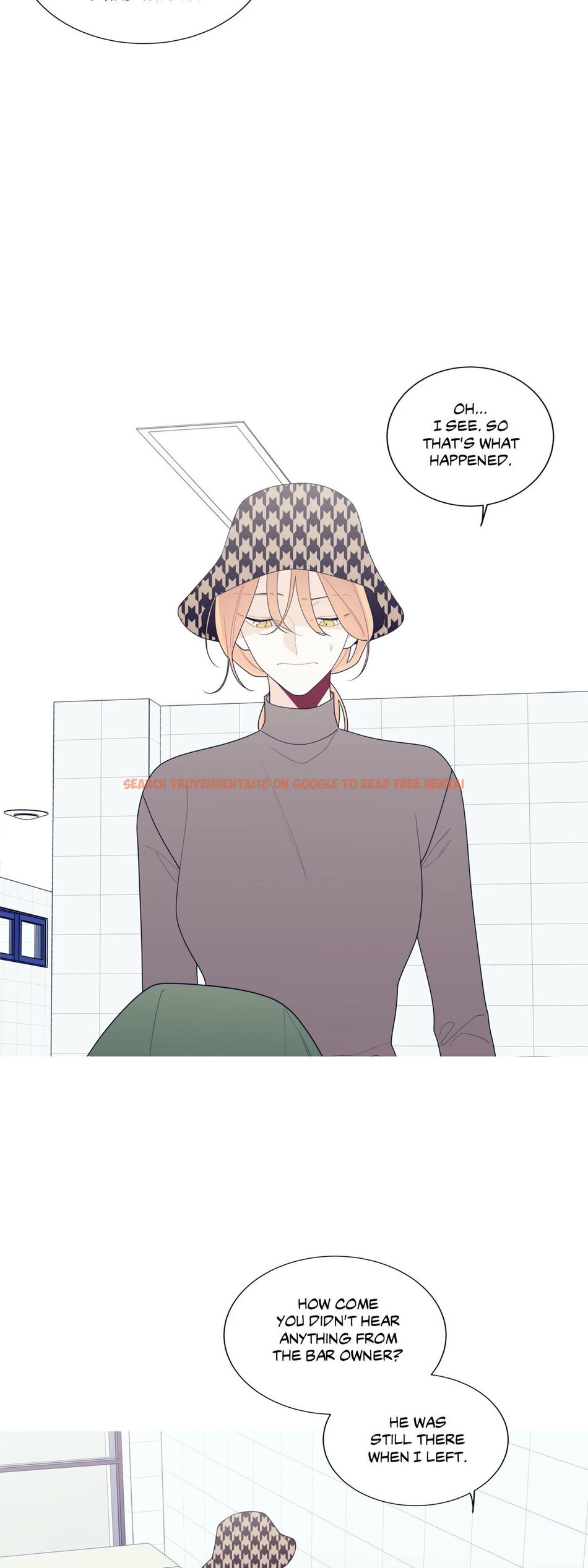 Read Hentai Image 18 417 in comic What’s Going On? - Chapter 129 - www.hentaitnt.net