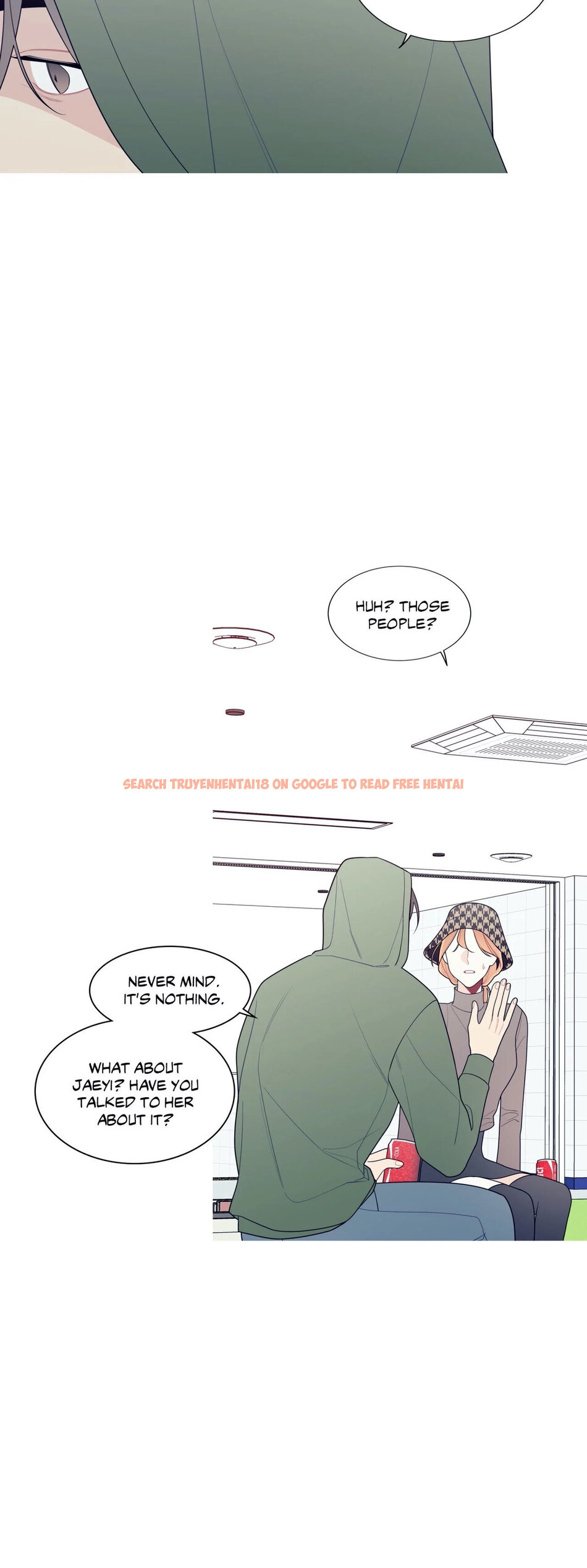 Read Hentai Image 21 417 in comic What’s Going On? - Chapter 129 - www.hentaitnt.net