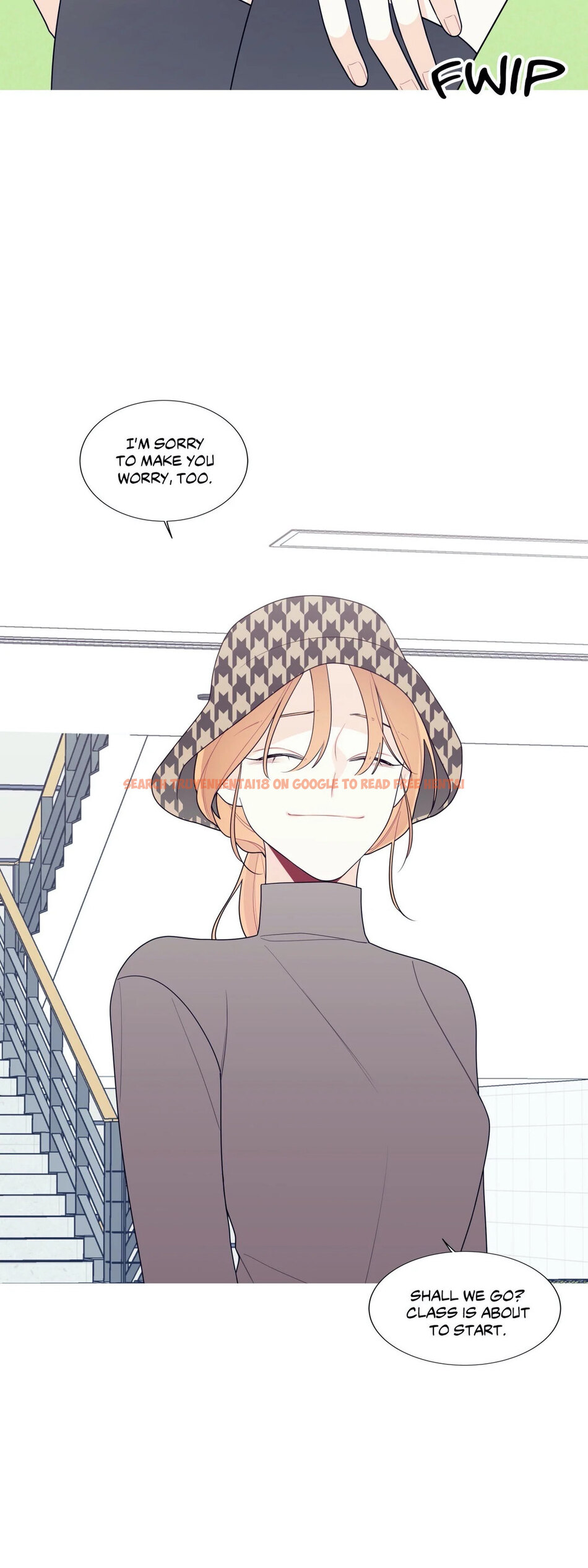 Read Hentai Image 24 417 in comic What’s Going On? - Chapter 129 - www.hentaitnt.net