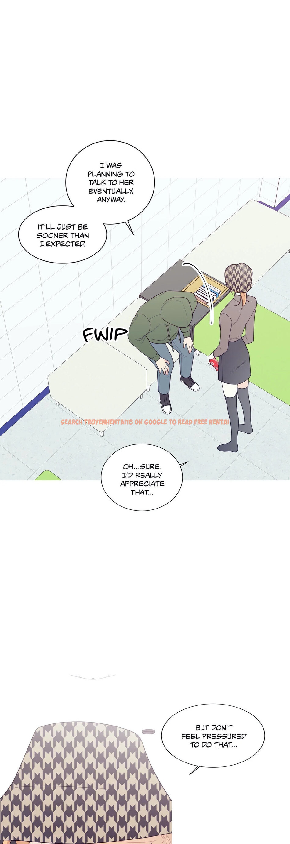 Read Hentai Image 26 417 in comic What’s Going On? - Chapter 129 - www.hentaitnt.net