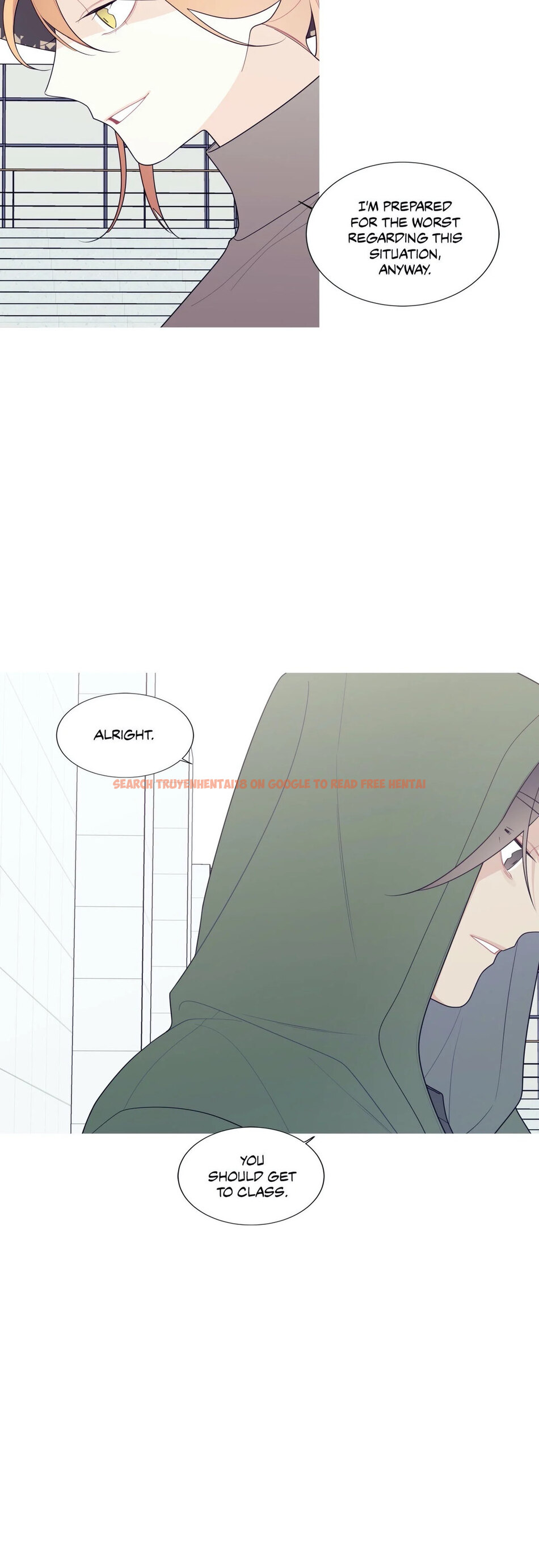 Read Hentai Image 27 417 in comic What’s Going On? - Chapter 129 - www.hentaitnt.net