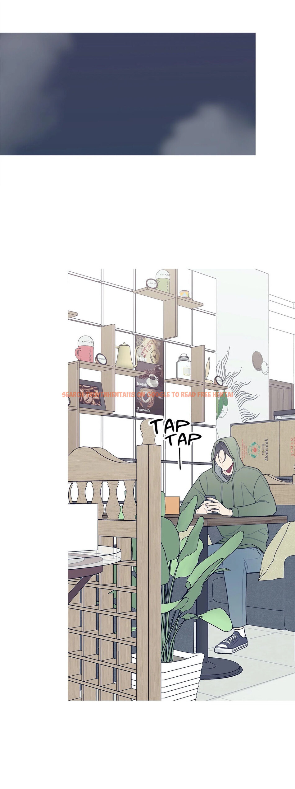 Read Hentai Image 29 417 in comic What’s Going On? - Chapter 129 - www.hentaitnt.net