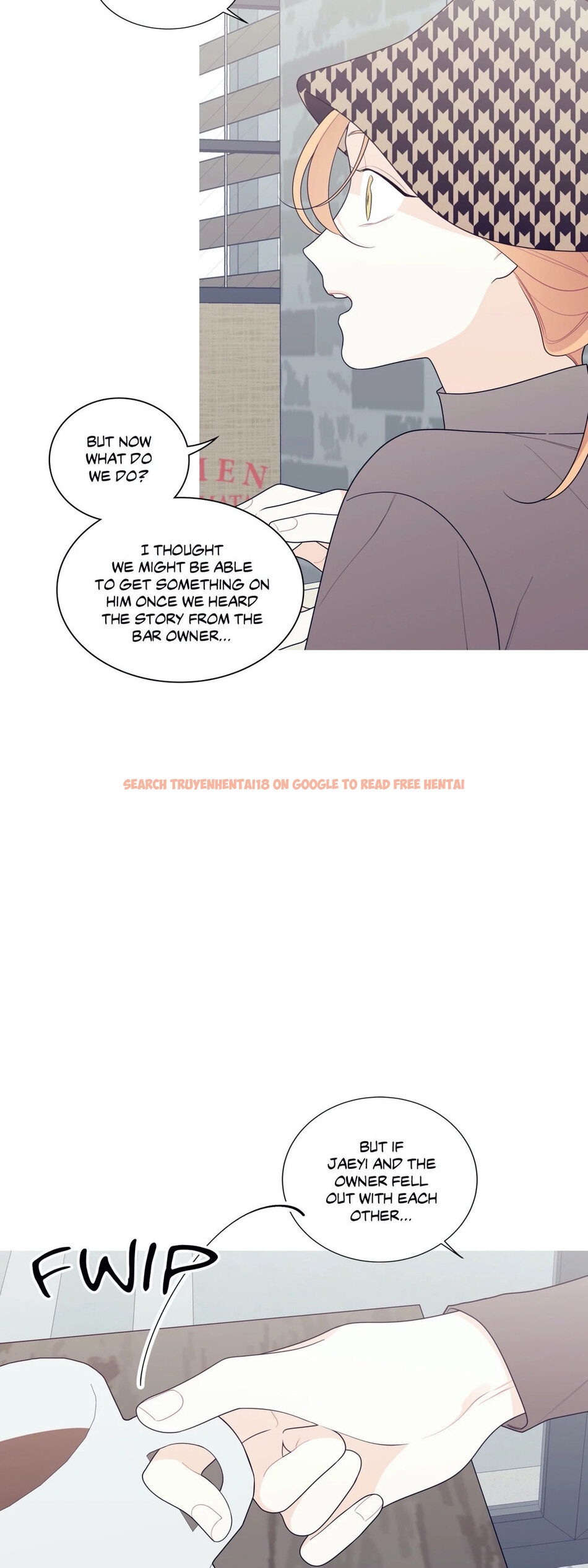 Read Hentai Image 3 411 in comic What’s Going On? - Chapter 129 - www.hentaitnt.net