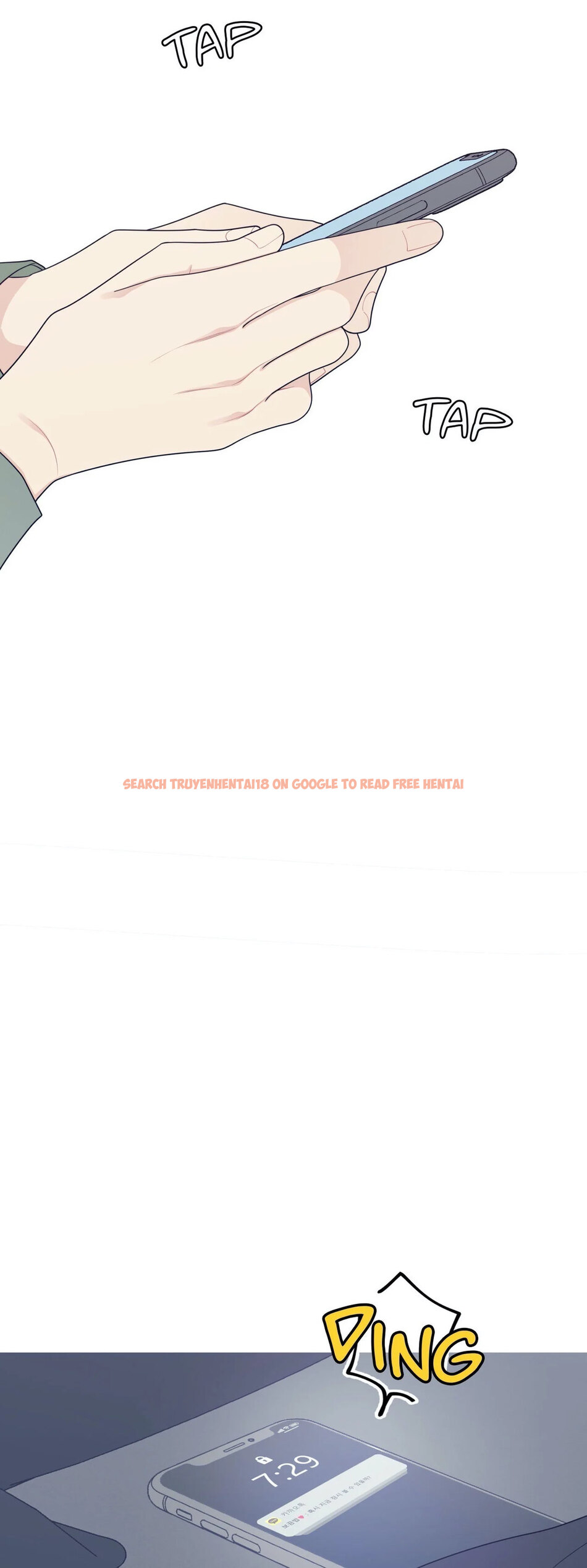 Read Hentai Image 32 417 in comic What’s Going On? - Chapter 129 - www.hentaitnt.net