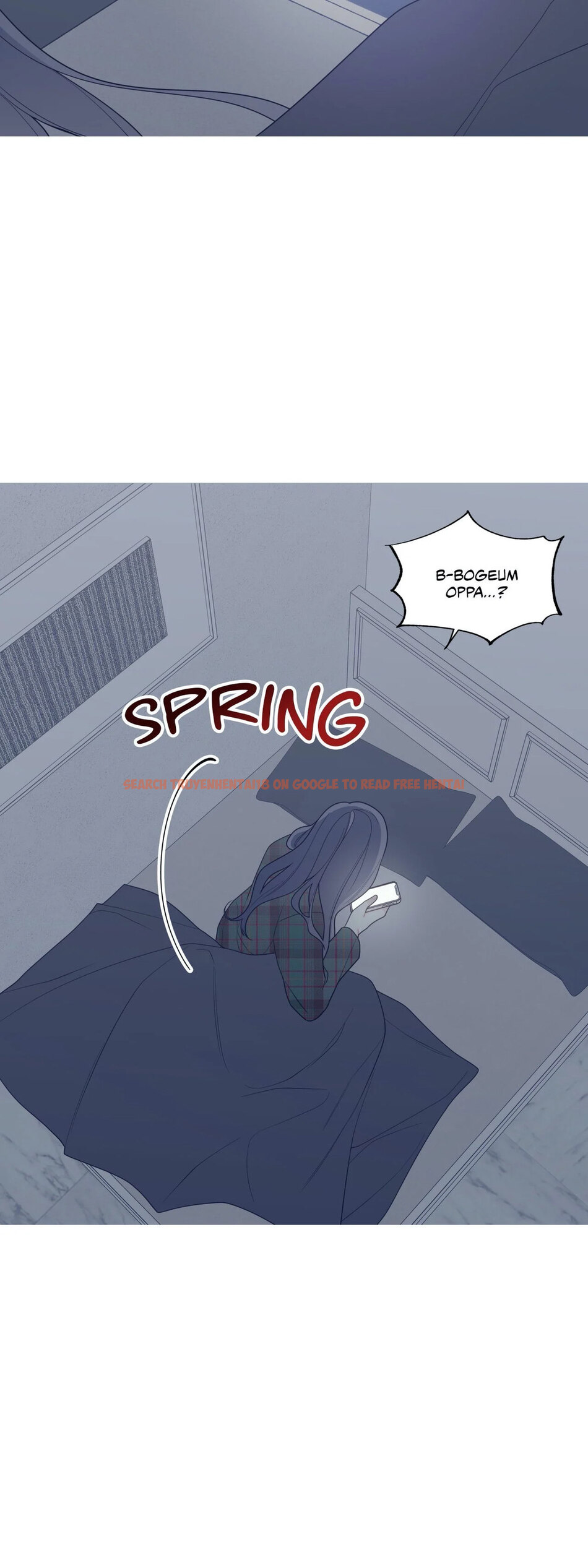 Read Hentai Image 33 417 in comic What’s Going On? - Chapter 129 - www.hentaitnt.net
