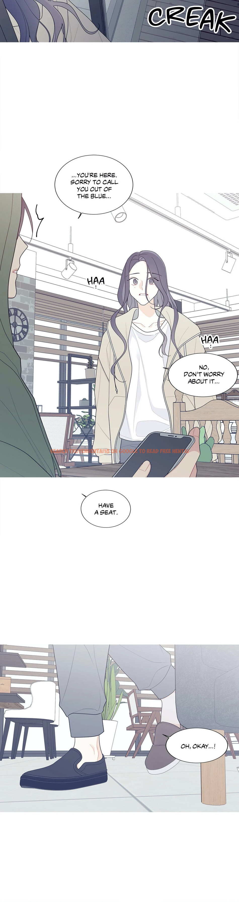 Read Hentai Image 35 417 in comic What’s Going On? - Chapter 129 - www.hentaitnt.net