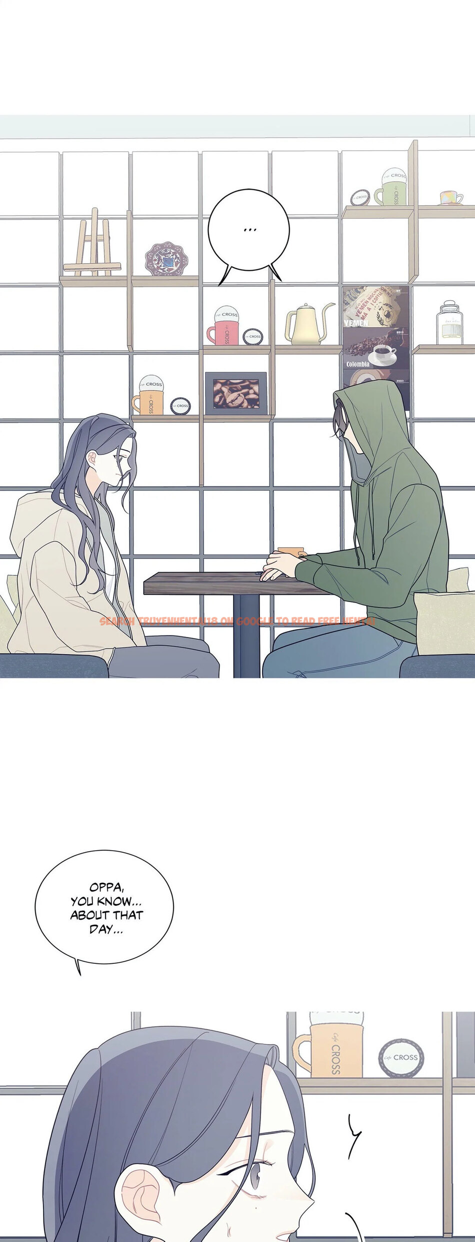 Read Hentai Image 36 417 in comic What’s Going On? - Chapter 129 - www.hentaitnt.net