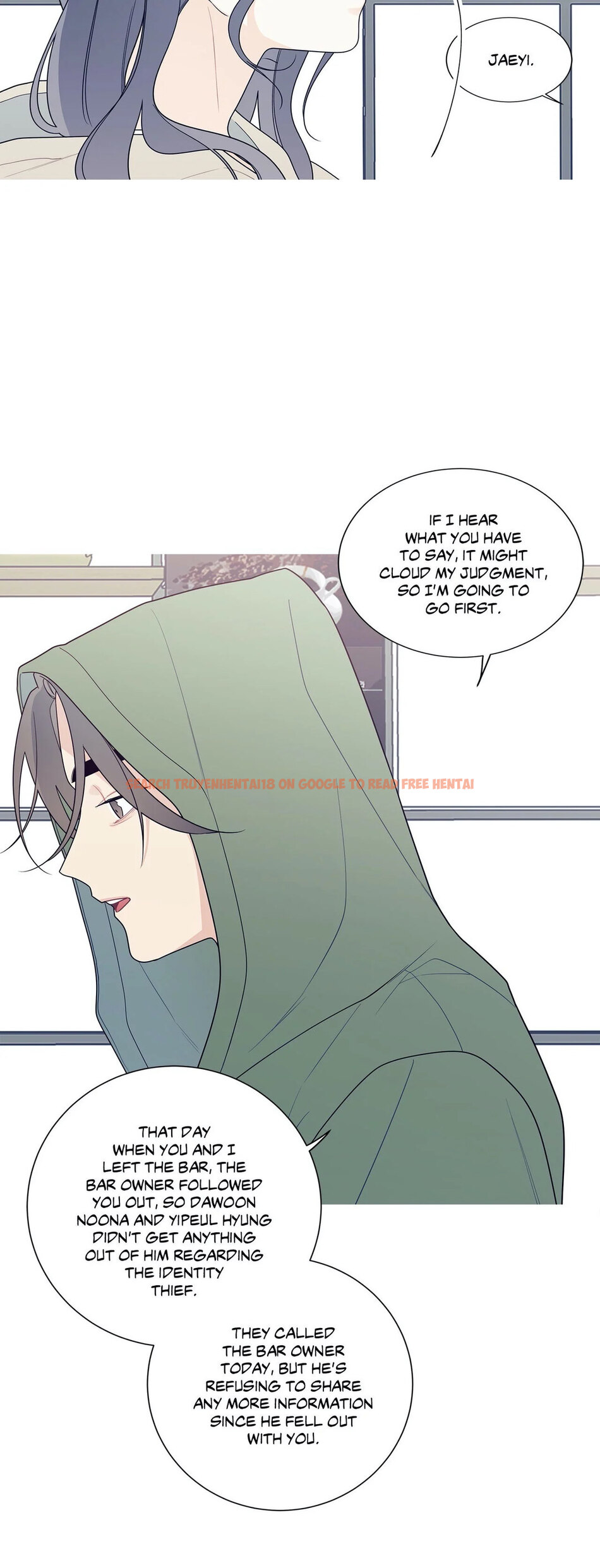 Read Hentai Image 37 417 in comic What’s Going On? - Chapter 129 - www.hentaitnt.net